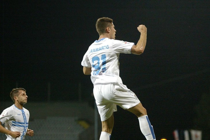 Video: Rijeka uvjerljivo nadigrala Zagreb i ponovno "puše za vratom" Dinamu