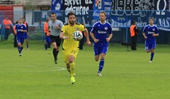 Mamić: "Igrali smo u trećoj brzini, previše smo pametovali i nismo igrali jednostavno"