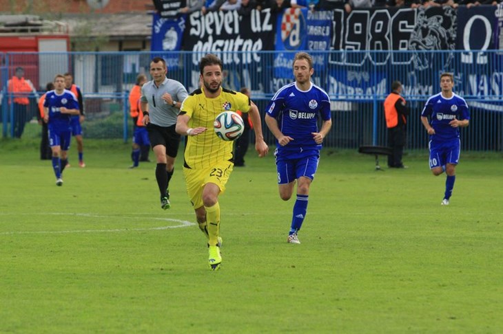 Mamić: "Igrali smo u trećoj brzini, previše smo pametovali i nismo igrali jednostavno"