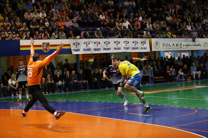 Buntić ponovno raspoložen u slavlju Kielcea, istaknuo se i Tarabochia