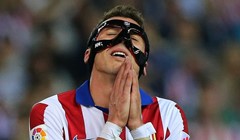Video: Atletico Madrid s Mandžukićem od prve minute ispratio Sevillu s četiri pogotka