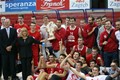 Cedevitini juniori porazili Cibonine u odlučujućem susretu i donijeli svom klubu prvi trofej