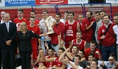 Cedevitini juniori porazili Cibonine u odlučujućem susretu i donijeli svom klubu prvi trofej
