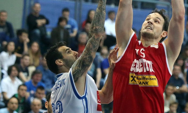 Cibona pošteno namučila Cedevitu i skoro kreirala iznenađenje
