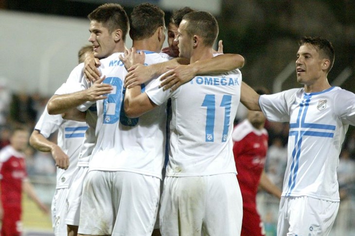 Termin odigravanja susreta između Lekenika i Rijeke ponovno promijenjen, Rijeka tražila odgodu