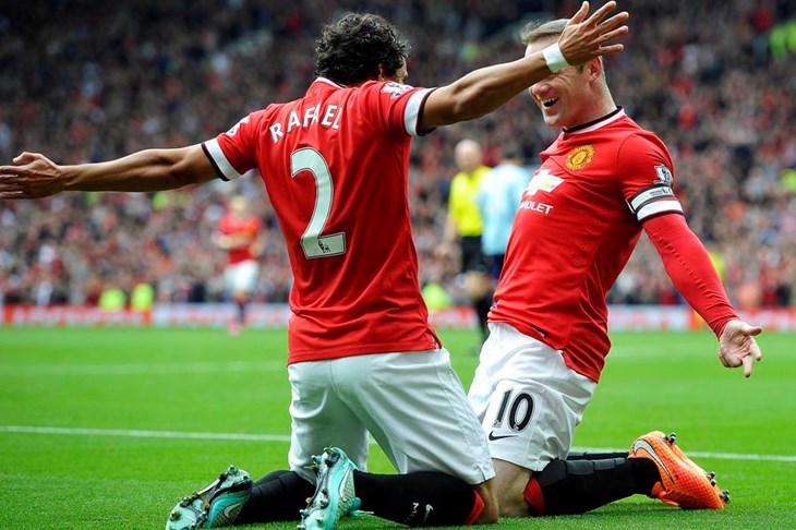 Video: Manchester United slavio na Emiratesu protiv Arsenala nakon odličnog drugog poluvremena