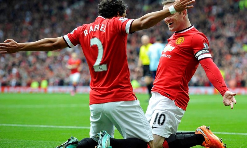 Video: Manchester United do nove pobjede, Liverpool prekinuo lošu seriju kasnim pogotkom Stokeu