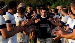 Ragbijaši Nade vrlo visoko u Zagrebu svladali istoimenog domaćina