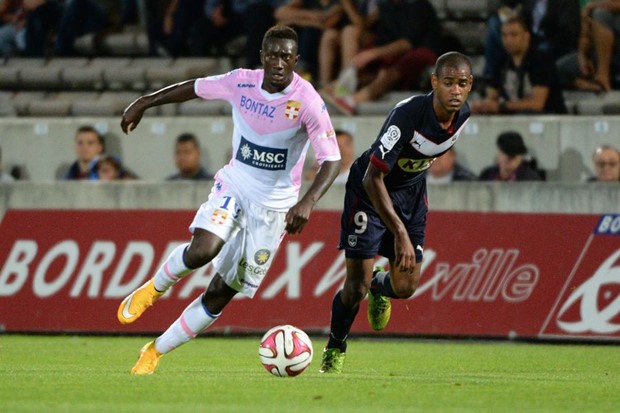 VIDEO: Bordeaux u golijadi bolji od Guingampa, Troyes upisao drugu pobjedu u sezoni