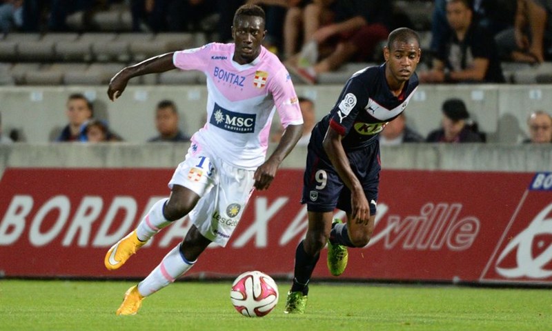 VIDEO: Bordeaux u golijadi bolji od Guingampa, Troyes upisao drugu pobjedu u sezoni