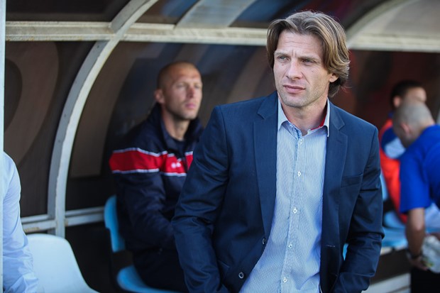 Rukavina i Lončarić uvjereni kako dolaze bolji dani za Bijelo-plave