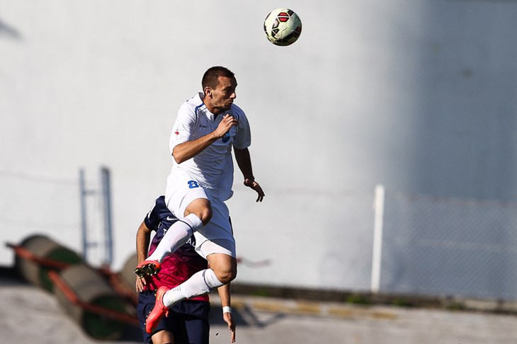 Probuđeni Osijek u Zadru našao žrtvu: Četiri gola za sedmo mjesto