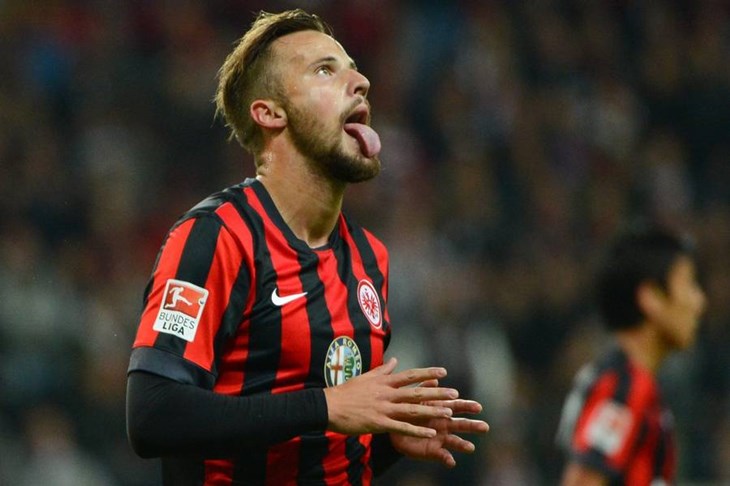 Frankfurt se vratio nakon zaostatka i upisao zasluženu pobjedu