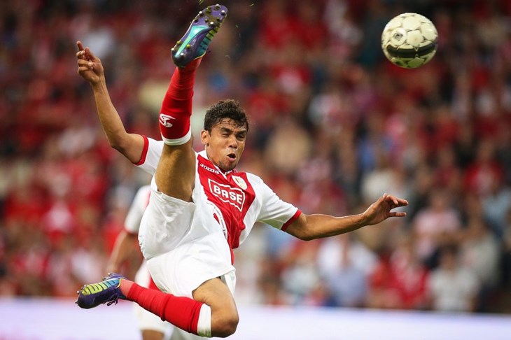 Red Bull i Astra uspješni u gostima, Standard ispustio 2:0 protiv posljednje momčadi