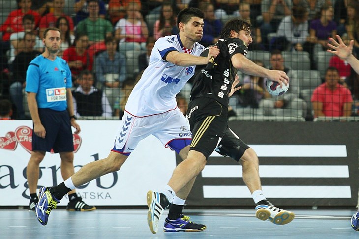 Zagrebaši po novo dobro izdanje protiv Kiela: "Nemamo što izgubiti"