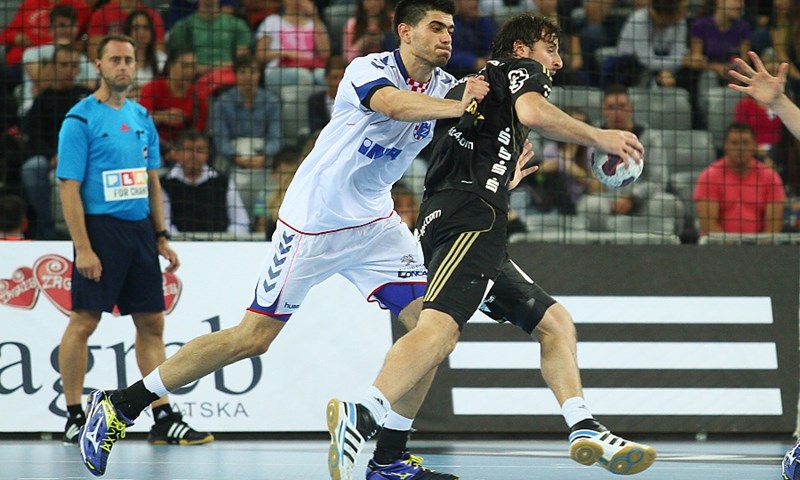 Trojica hrvatskih igrača u konkurenciji za najboljeg rukometaša svijeta