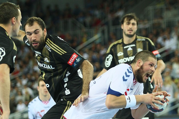 Kielov problem u manjku uigranosti i timske igre, Obranović oduševljen neočekivanom pobjedom