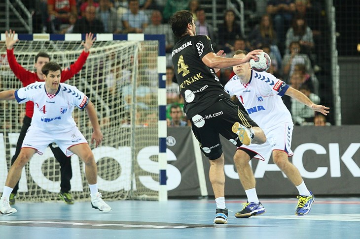 Raspoloženi Duvnjak predvodio Kiel u pobjedi protiv Celja, Slovenci blizu iznenađenja