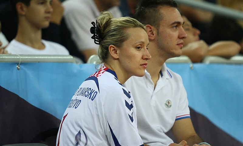 Sandra Paović među nominiranima za ITTF Star Awards 2014