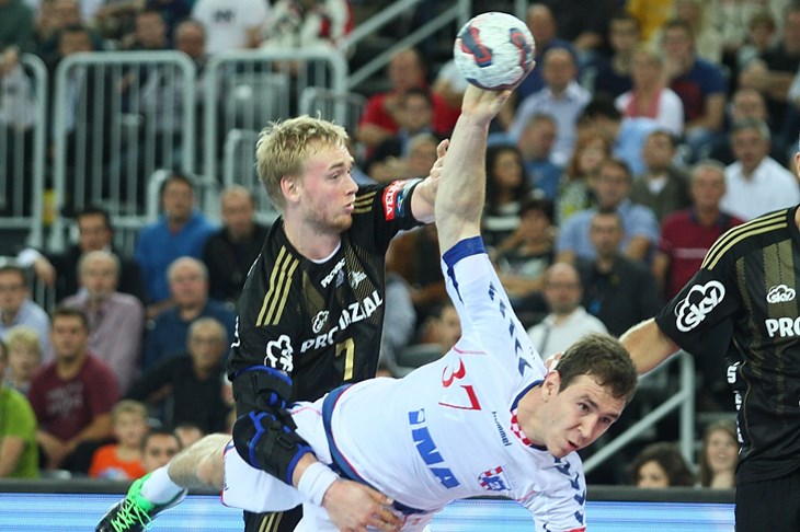 Obranović predvodio PPD Zagreb do novog uvjerljivog slavlja u domaćem prvenstvu