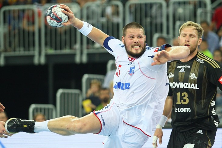 Zagrebaši nakon velike borbe poraženi u gostima kod Naturhouse La Rioje