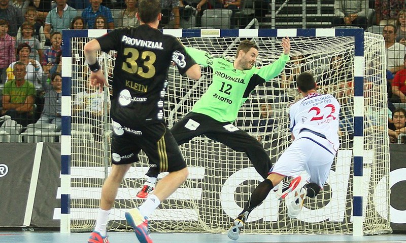 Červarov Metalurg nije došao, otkazana utakmica sa Zagrebom