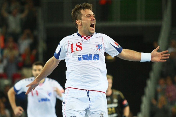 Prijelom metakarpalne kosti: Zlatko Horvat propušta reprezentativno okupljanje