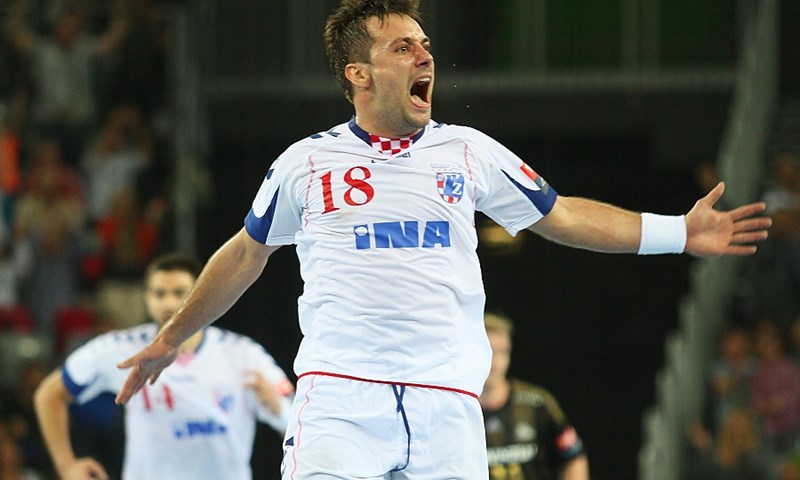 Prijelom metakarpalne kosti: Zlatko Horvat propušta reprezentativno okupljanje