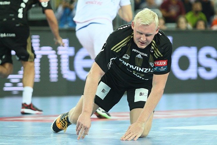 Löwen ostavio Kiel bez završnice Kupa, Magdeburg, Füchse i Flensburg sigurni