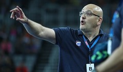 Zlatko Saračević: "Ova utakmica nam dolazi pod nož, ili jesmo ili nismo"