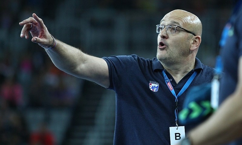 Saračević: "Svi znamo da nam je to utakmica sezone"; Horvat: "Najbitnije je da ovisimo sami o sebi"
