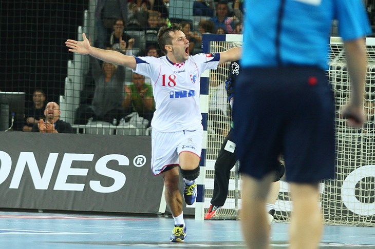 Horvat: "S Metalurgom uvijek imamo problema", Stepančić: "Pokazati tko je gazda na terenu"