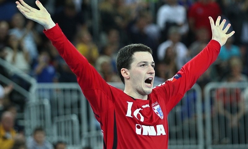 VIDEO: Filip Ivić u idealnoj sedmorci i s najboljom obranom prvog kola