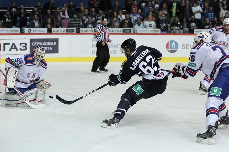 Shedden: „Imali smo sreće i u pravo smo vrijeme zabili golove"