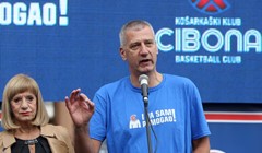 Cibona dobila novog predsjednika, Aleksandar Petrović na čelu kluba