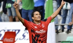 Bacca: "Govori se da je Rijeka slabija od nas, no želi li pobjedu, Sevilla mora biti na 100 posto"