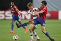 Video: Bayern proslavio minimalnu pobjedu pred praznim moskovskim tribinama