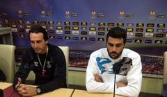 Iborra: "Želimo osvojiti tri boda, iako će to biti teška utakmica. Rijeka je jak rival, pogotovo kod kuće"