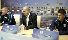 Kek: "Za nas nema većeg motiva od Seville"