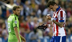 Video: Turanov pogodak odlučio madridski dvoboj Atletica i Juventusa