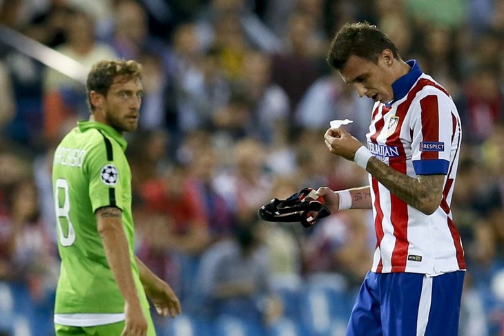 Prvak Italije protiv prvaka Španjolske za prvo mjesto skupine A, Liverpoolu imperativ pobjede protiv Basela