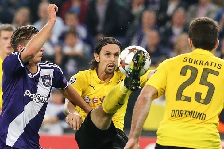 Video: Hat-trick Dannyja Welbecka u pobjedi Arsenala, uvjerljiva i Borussia u Belgiji