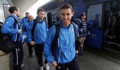 Mamić: "Moramo biti bolji nego protiv Astre kako bismo ostvarili pozitivan rezultat"