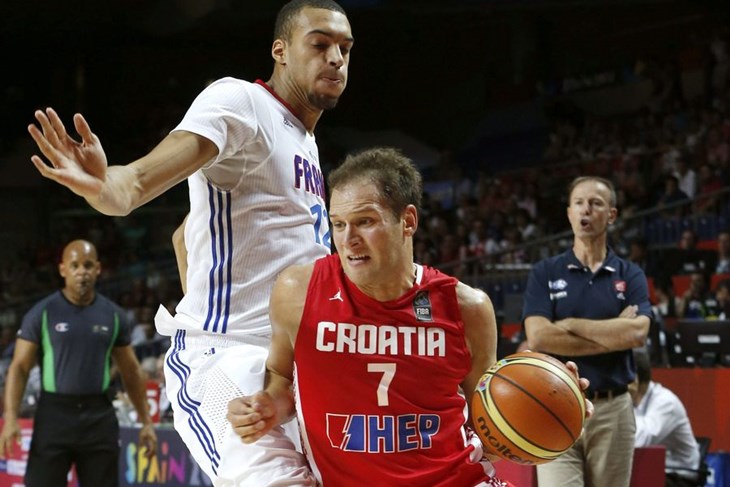 Bogdanović: "Presretan sam što sam u svlačionici s igračima poput Garnetta, Williamsa i Johnsona"