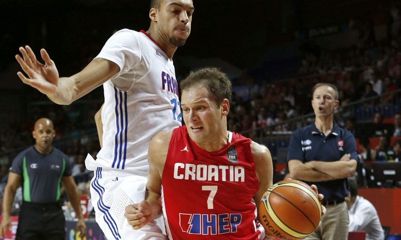 Bogdanović: "Jako mi nedostaje Mirza", Plumlee: "To je bio razlog što se mučio u zadnje vrijeme"