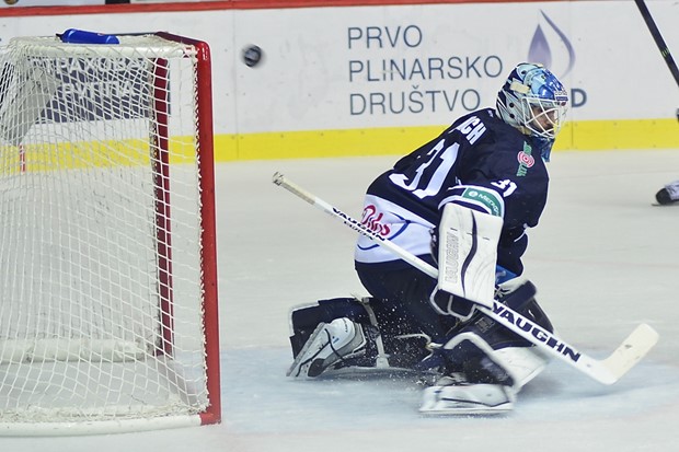 Medveščak nadoknadio 0:3, izjednačio u zadnjoj minuti i izgubio u raspucavanju