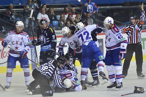 Medveščak dobio veliko pojačanje: Finac s NHL pedigreom stiže u Zagreb