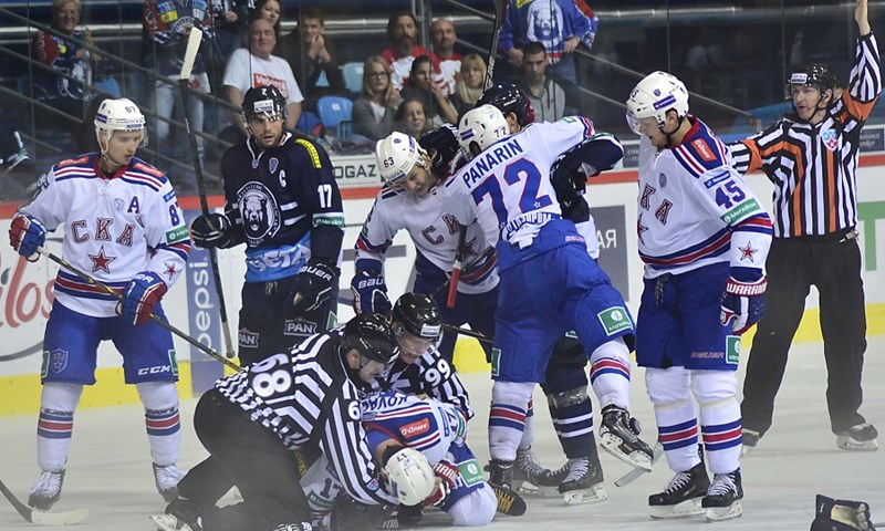 Medveščak dobio veliko pojačanje: Finac s NHL pedigreom stiže u Zagreb