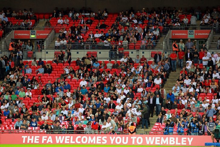 Prvotimci Arsenala, Tottenhama i Manchester Uniteda u mladoj engleskoj reprezentaciji