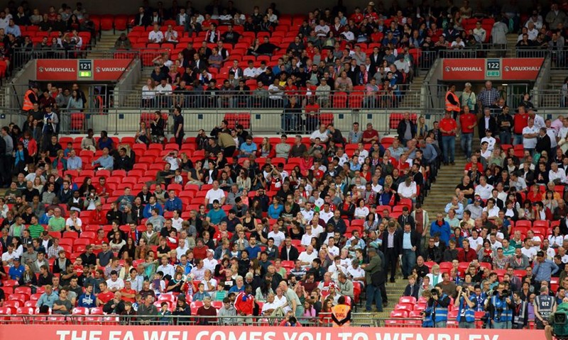 Prvotimci Arsenala, Tottenhama i Manchester Uniteda u mladoj engleskoj reprezentaciji